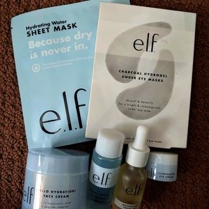 e.l.f. Skincare Bundle